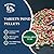 Walters Variety Pellets (2L Tub) | Pond Fish Food for Goldfish, Koi and all Cold Water Pond Fish | Premium Nutrition, Floating Fish Food Pellets in Stay Fresh EasyTubs and Refill Bags