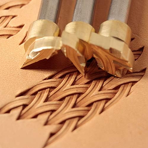 Dragon Scale Leather Stamp Tool Stamps Stamping Carving