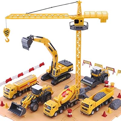 crane playset