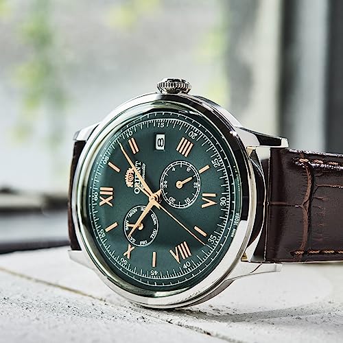 Image of Orient [オリエント] Bambino バンビーノ 自動巻き腕時計 機械式 オートマティック
