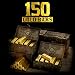 Red Dead Redemption 2 150 Gold Bars - PS4 [Digital Code]