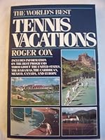 Cox Roger : Critical Guide to Tennis Camps 0828907056 Book Cover