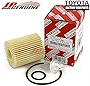 Lexus 04152-YZZA5, Engine Oil Filter