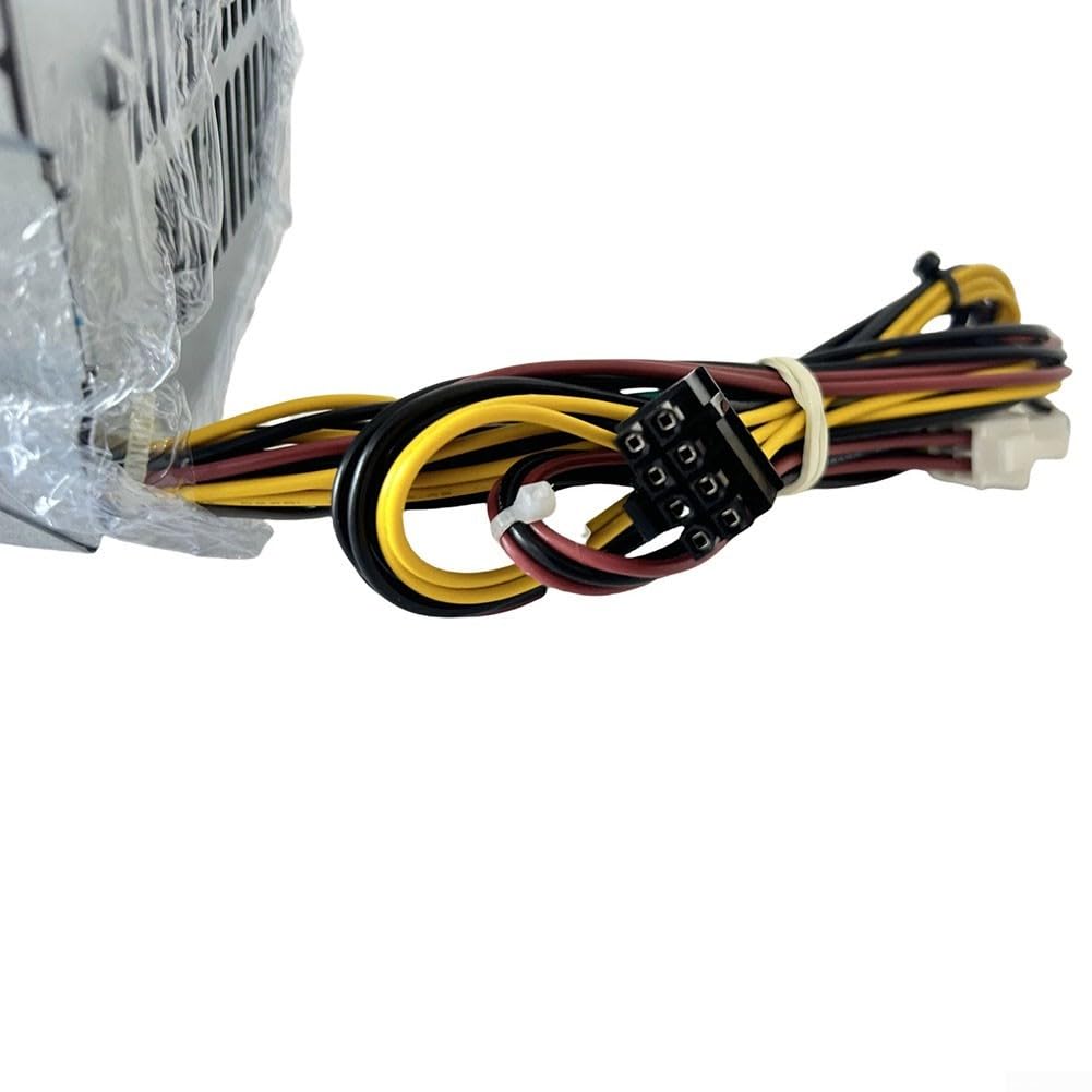 400W Metall Netzteil für HP ProDesk 600/480/800 G3/G4/G5 MT und EliteDesk 800 G3/G4/G5 Serie Modelle 942332-001 PA-3401-1HA PA-3401-2HA L04618-800 0