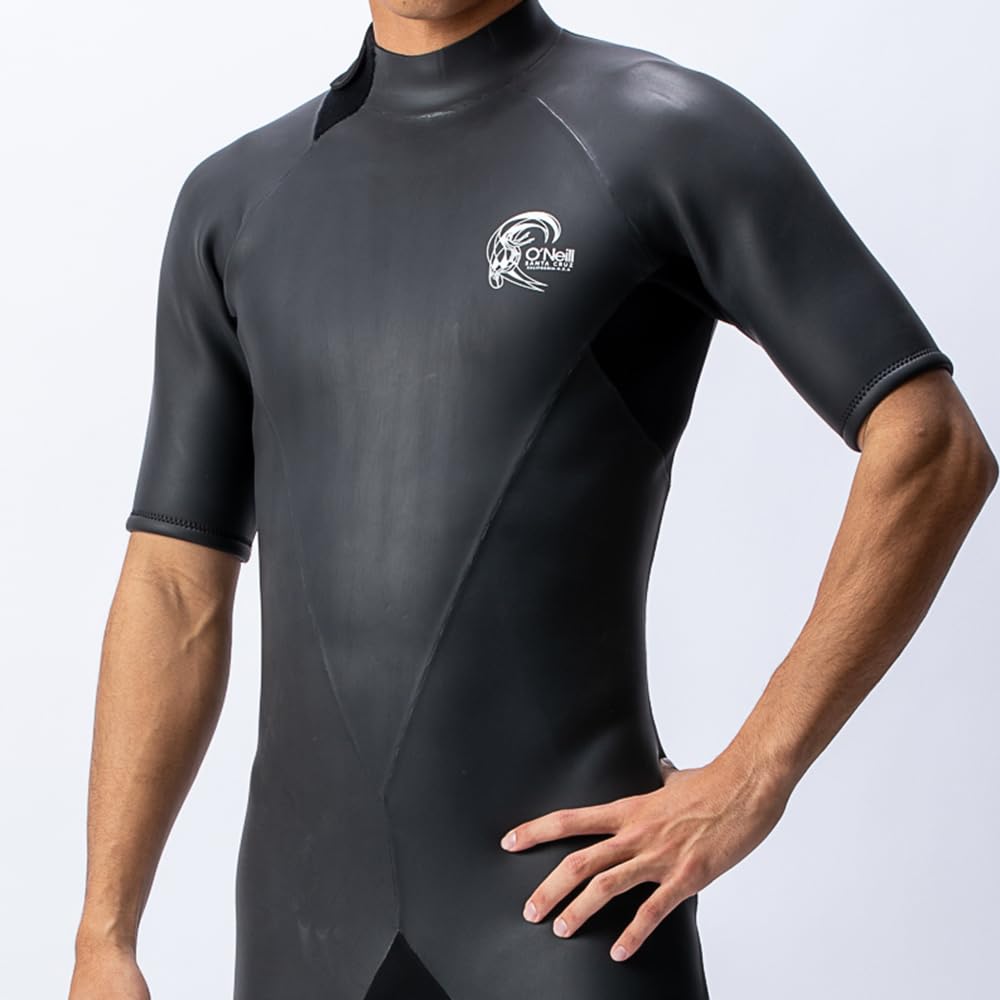 O'Neill ネイビー ショートスリーブウェットスーツ Amazon | 【オニール公式/展示品・未使用】 ショートスリーブ