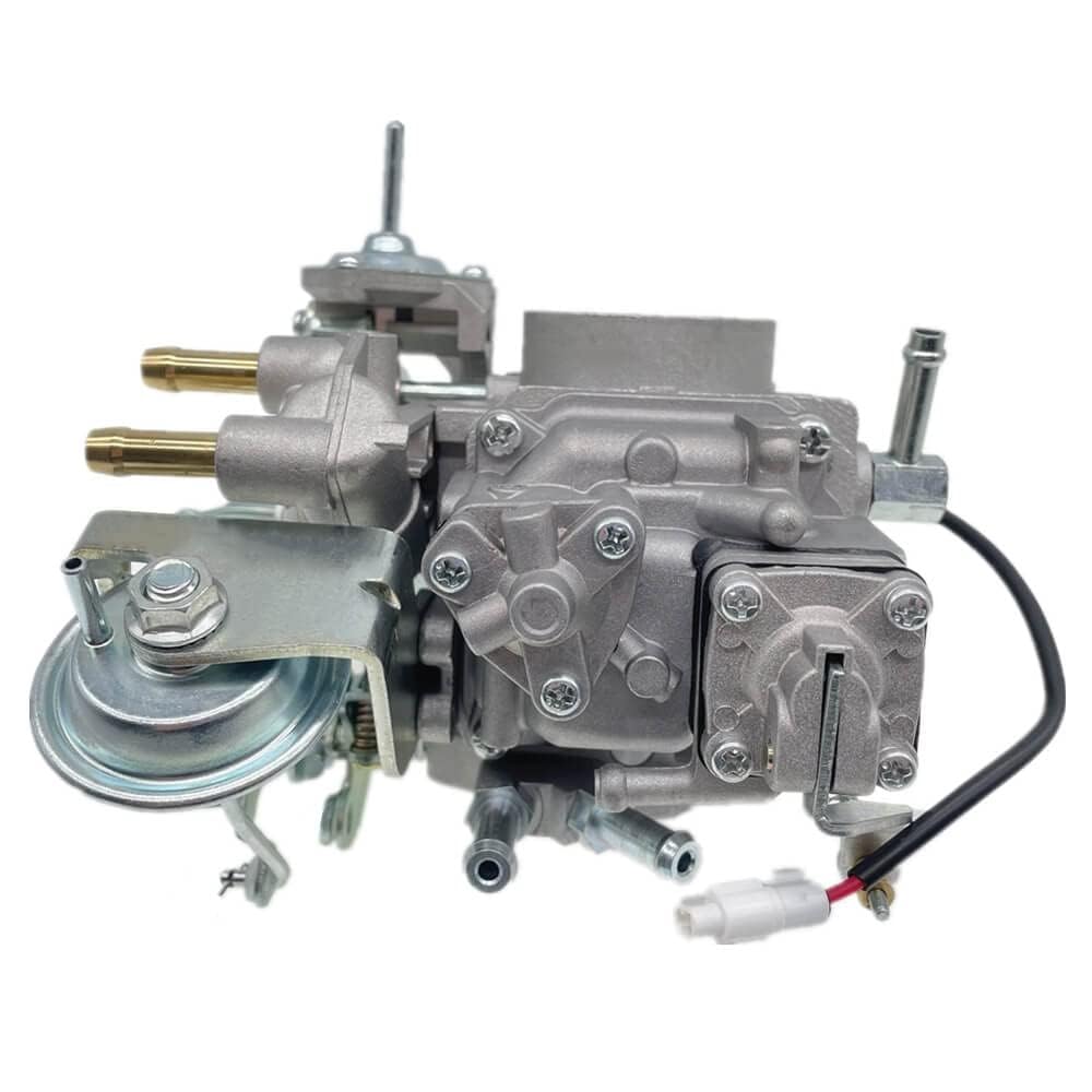 Amazon.com: LSSOCH Carburetor Carb 13200-77530 Compatible with