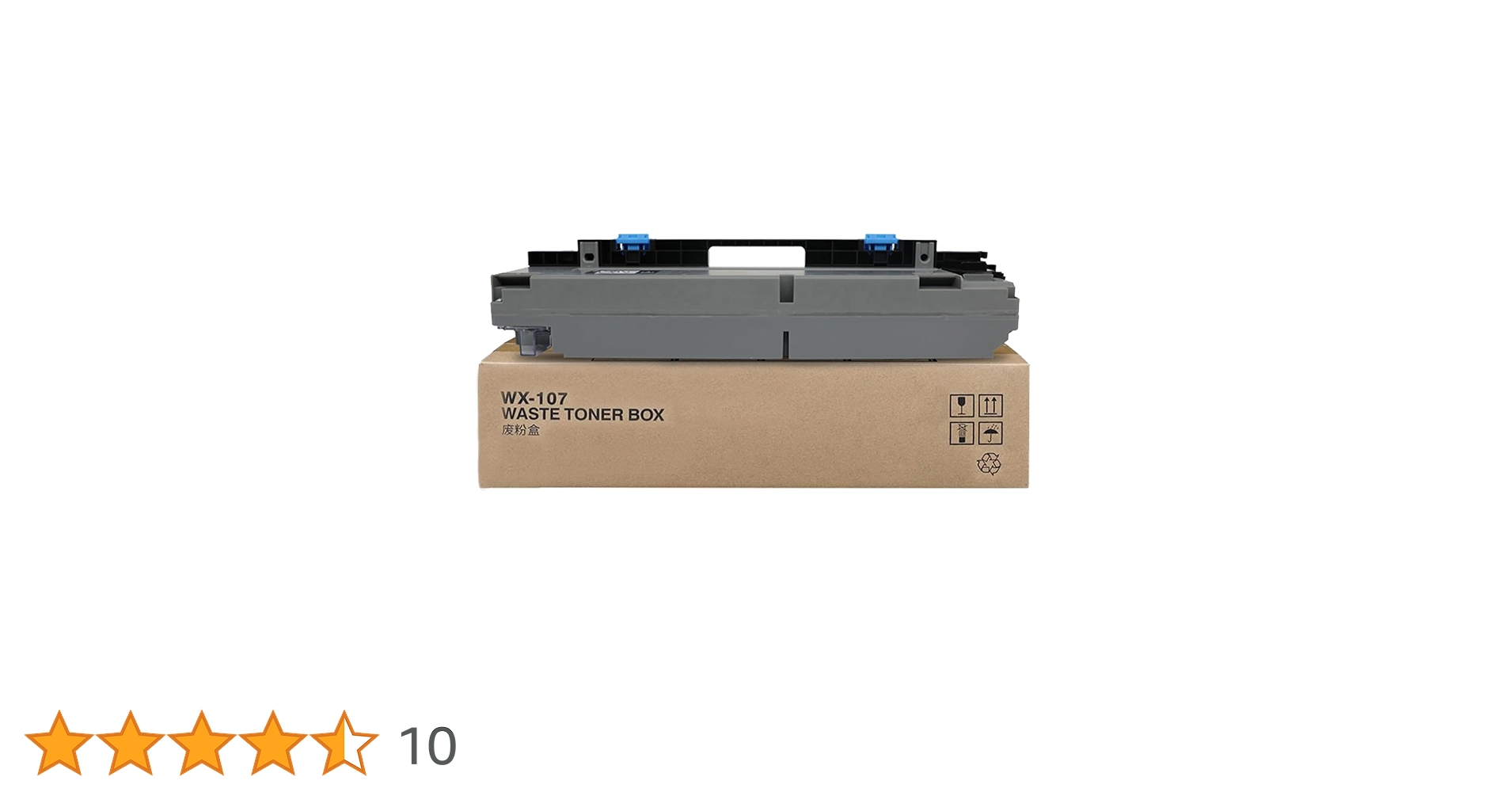 コニカミノルタトナー　8本 TNP-83 コニカミノルタ新品純正トナーを安く注文 Ecoink.in