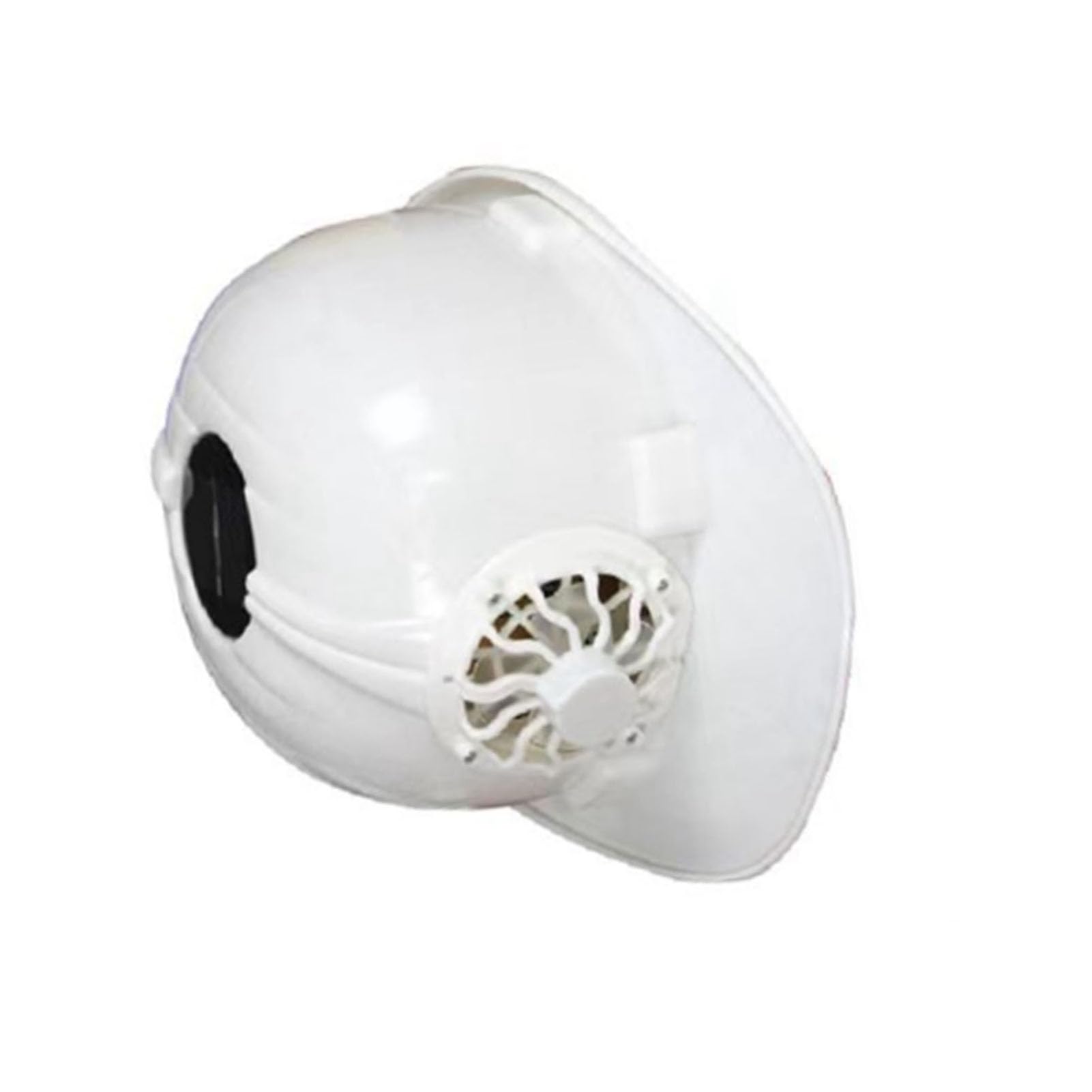 Fafeicy Casque de Protection Ventilé Solaire