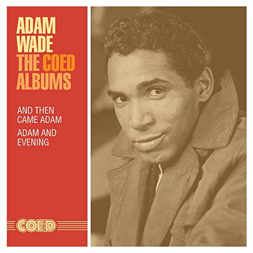 The Coed Albums: And Then Came Adam / Adam And Evening