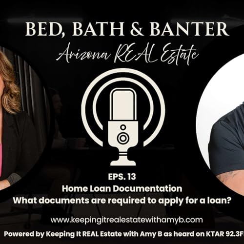 Home Loan Documentation