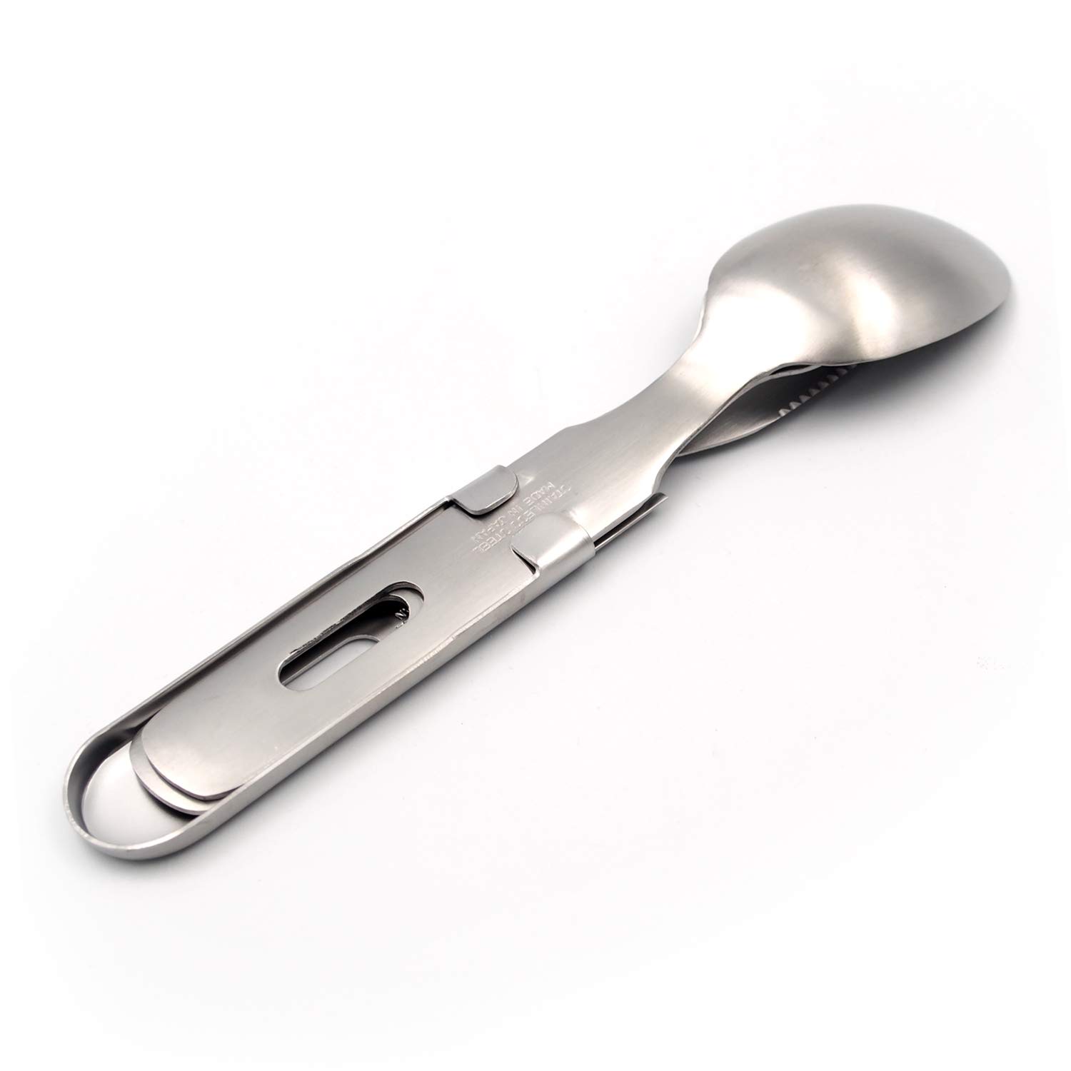 Amazon | 【燕三条製】村の鍛冶屋 ステンレス キャンプ