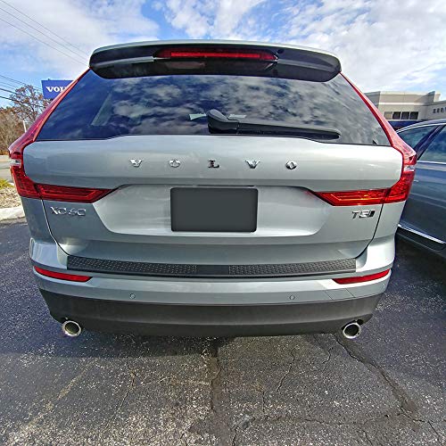 Dawn Enterprises Rbp-005 Rear Bumper Protector #TOP3