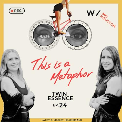 Starseeds in the Studio w/Twin Essence