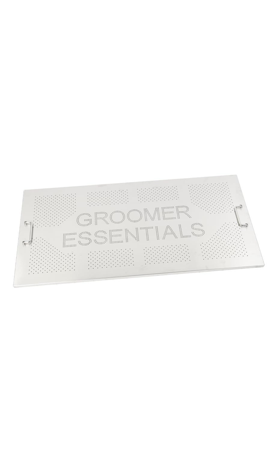 GROOMER ESSENTIALS Replacement 48" Tub Rack
