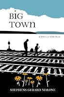 Big Town 1551098547 Book Cover
