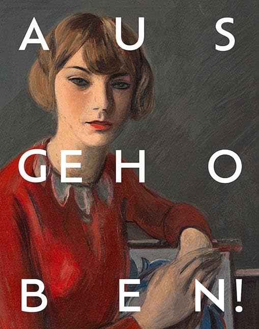 Livre d'art Realismen Aristide Maillol, catalogue d'exposition prestige Gruppe ZEBRA