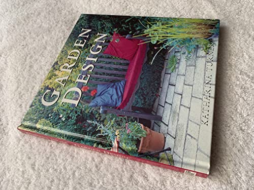 Garden Design (Gardening Guides)