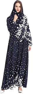 Moonuy Summer Dress Linen Dresses Ladies V-Neck Beach Dresses Solid Color A-Line Boho Knee-Length Dress Without Accessory Women Summer Style T-Shirt Cotton Loose Plus Size Dress