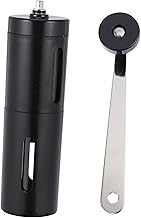 Luxshiny Moedor De Mão Máquinas De Café Para Casa Máquinas De Café Concentrado Para Café Moedor De Mão Moedor De Mão Moedor De Mão Moedor De Café Portátil Moedor De Casa Moinho De Manivela