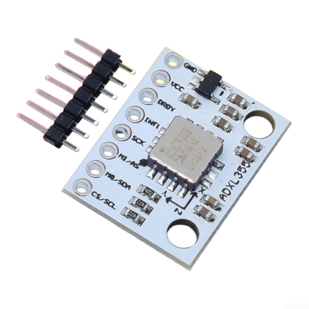Industrie Sensor ±2g bis ±8g Messbereich Industrie Sensor ±2g(ADXL357)