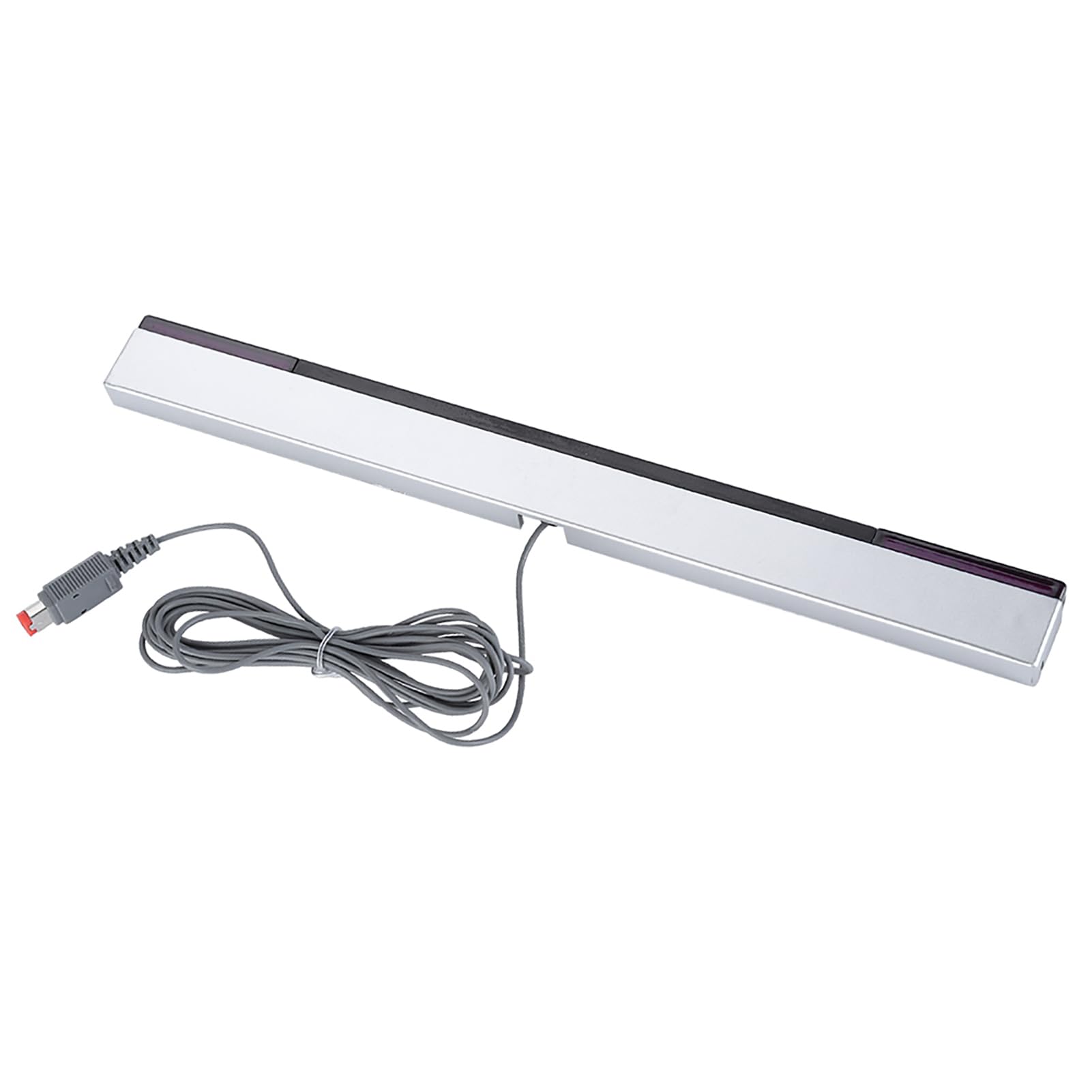 Pour Sensor Bar, facile à monter Plug and Play Pour Sensor Receiver Design ergonomique Game Sensor Bar pour Console pour /WIIU