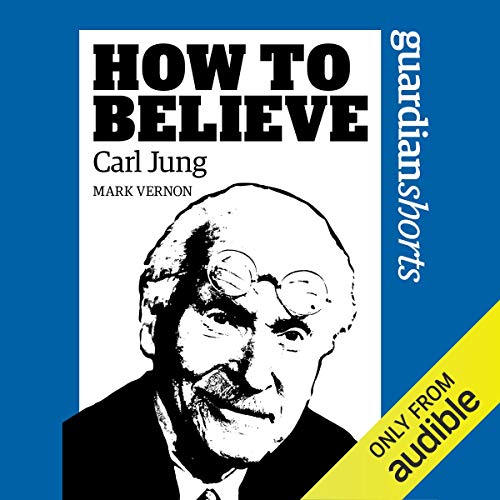 Carl Jung (Audible Audio Edition) Mark Vernon, Ralph Lister, Audible