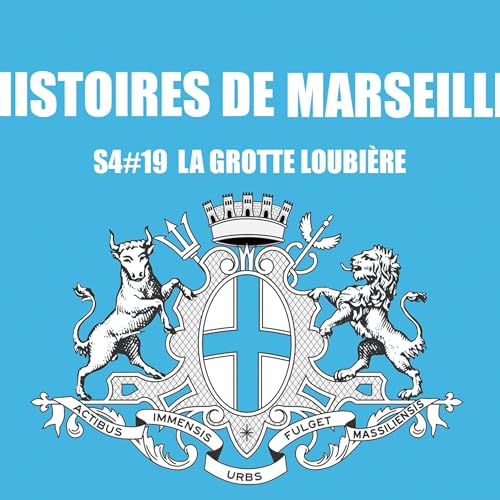 La grotte Loubi&egrave;re