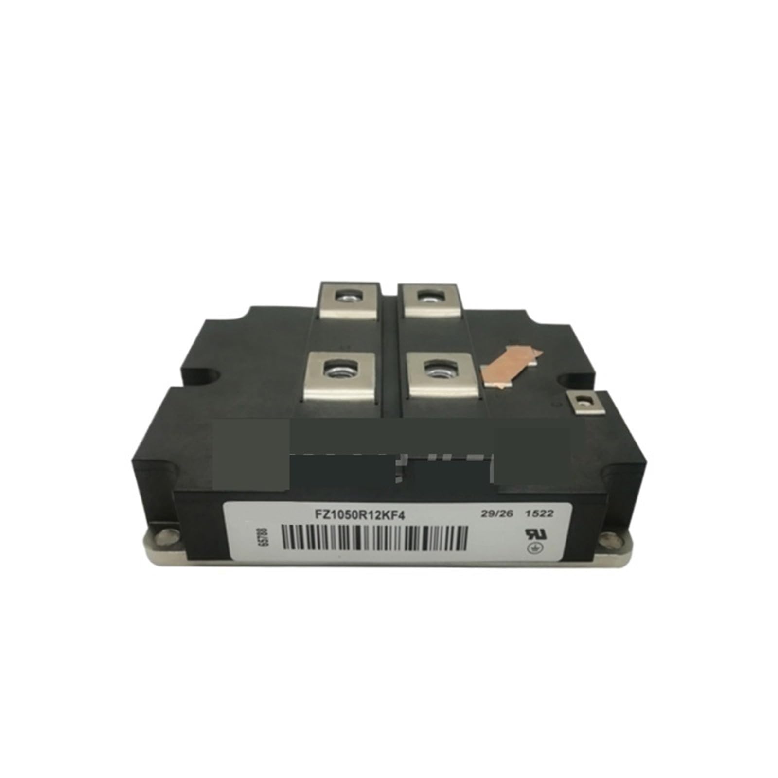 OGQNPJJCJ 1pcs FZ1050R12KF4 IGBT Module high Power Rectifier
