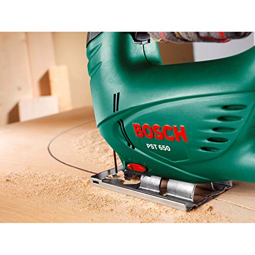 Bosch Easy Jigsaw PST 650-06033A0770 5 Bosch Easy Jigsaw PST 650-06033A0770 - Image 5