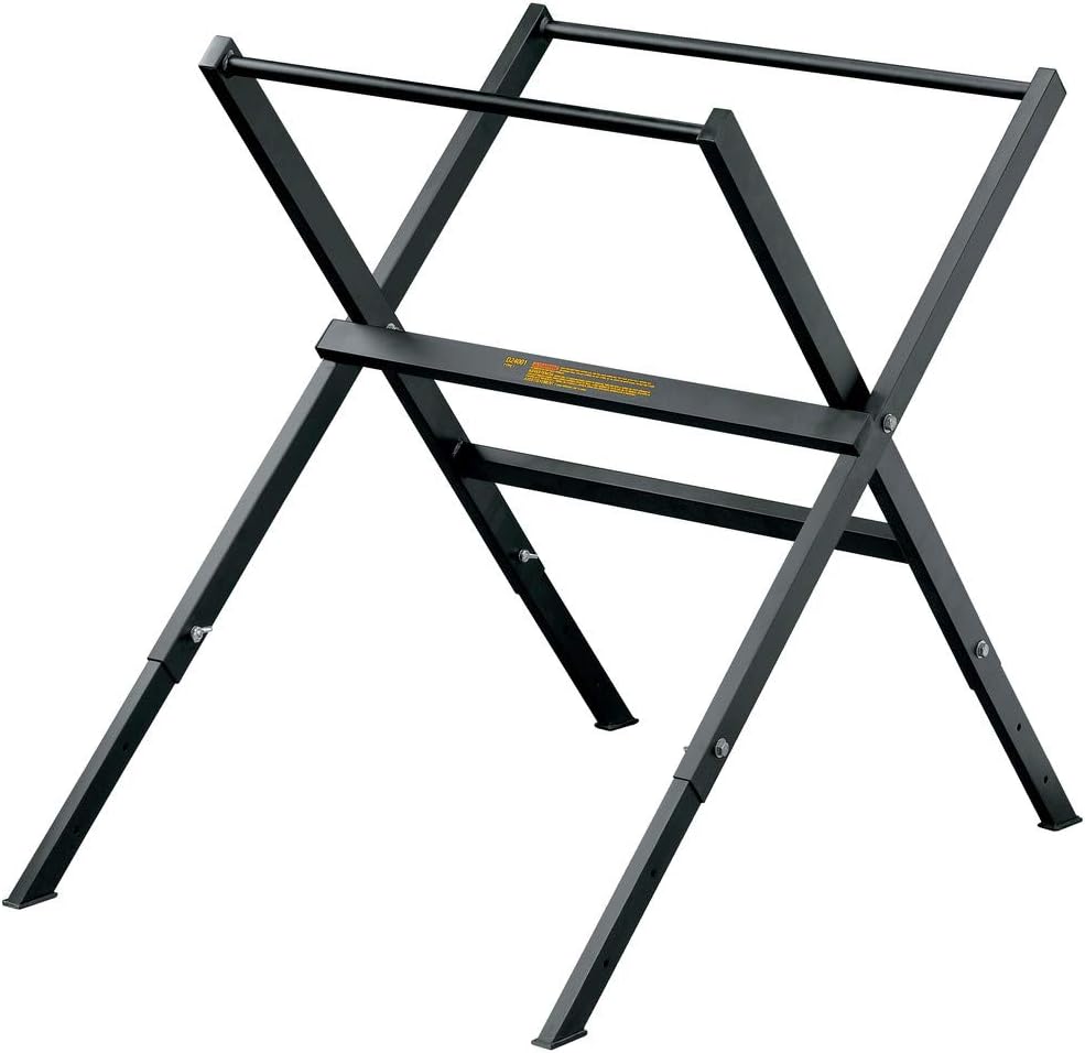 DEWALT Wet Tile Saw Stand for D24000 & D36000 (D24001)