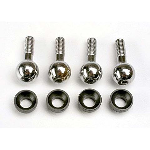 Traxxas T-Maxx Pivot Balls & Bushings Cover