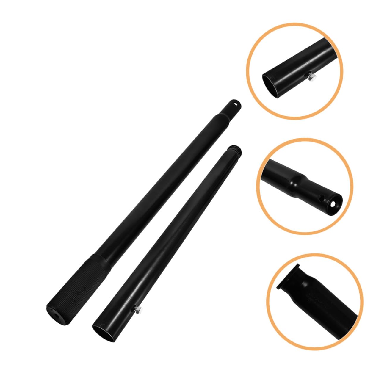 2 Szt Adapter Uchwytu Podnośnika Przyczepy Zamienny Uchwyt Dźwigni Podnośnika Samochodowego Hydrauliczny Uchwyt Samochodowego Profesjonalny