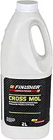 Cross Mol Finisher Shampoo Automotivo Limpeza Pesada 2L
