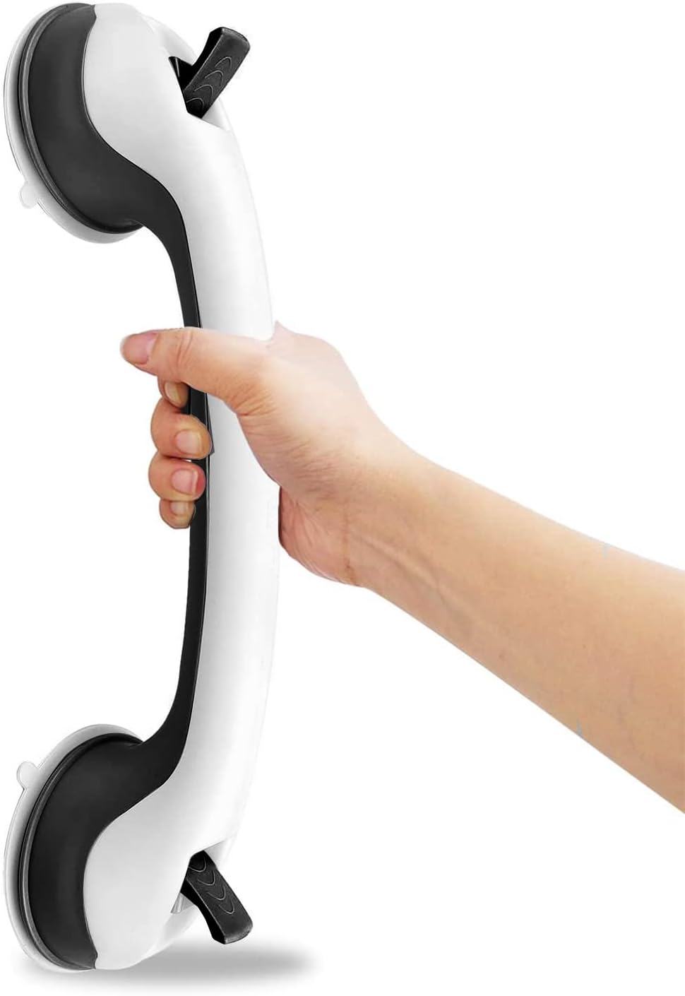 Newthinking Suction Bathroom Grab Rails, Hand Rail for Elderly