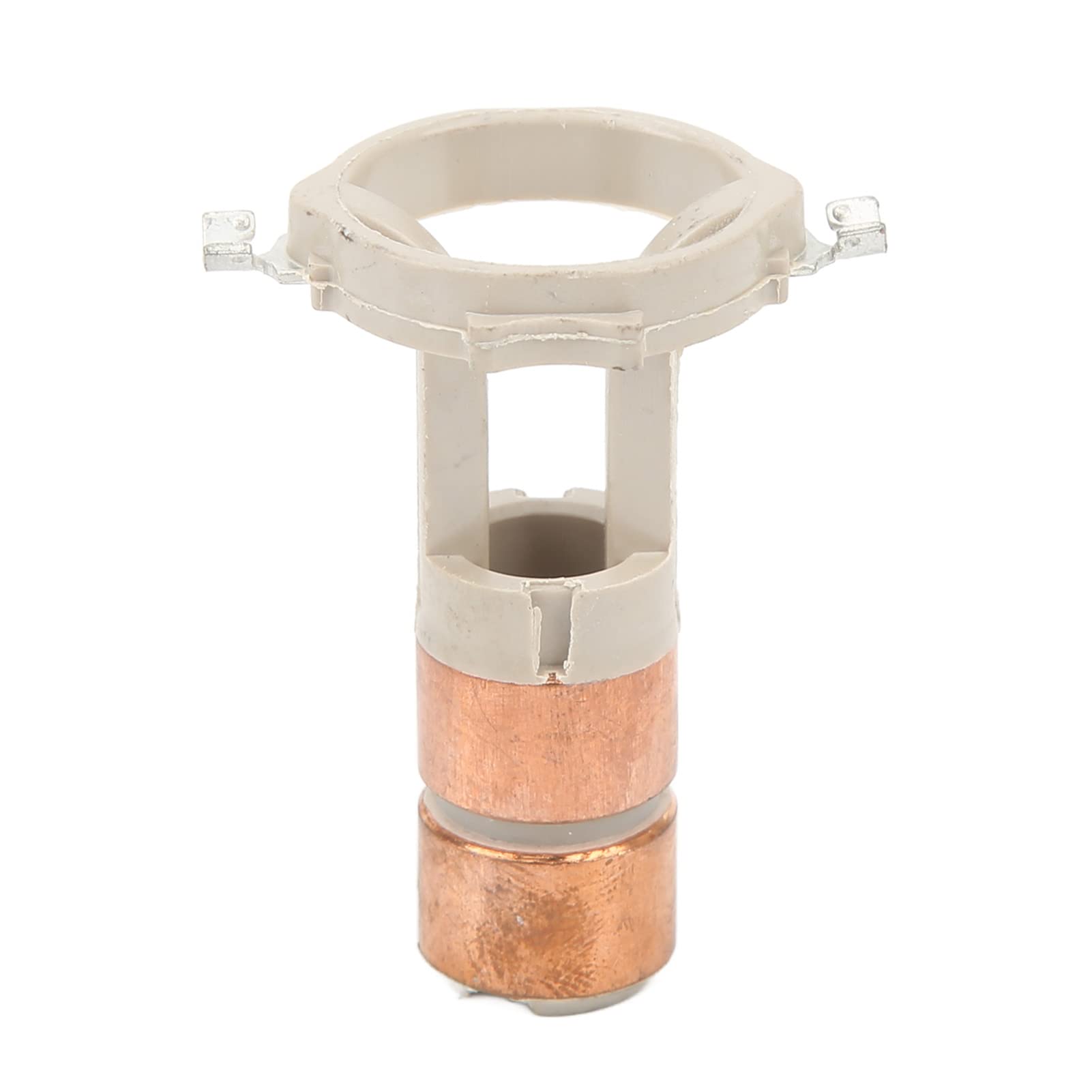 Kit de Reparación del Alternador, Kit de Cojinetes de las Escobillas del Regulador del Alternador Kit de Cojinetes del Alternador de Aleación de Aluminio AL2400X Reemplazo para