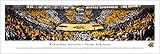 Wichita State Basketball - Unframed 40 x 13.5 Poster by Blakeway Panoramas