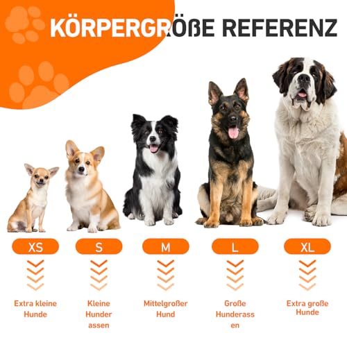 Bademantel Hund Klein, Hundebademantel Kleine Hunde,Hund Bademantel,Mit Klettverschluss, Gute Wasseraufnahmewirkung (S-Größe)