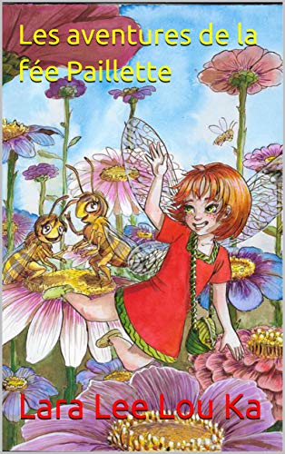 Télécharger Les aventures de la fée Paillette Livre eBook France