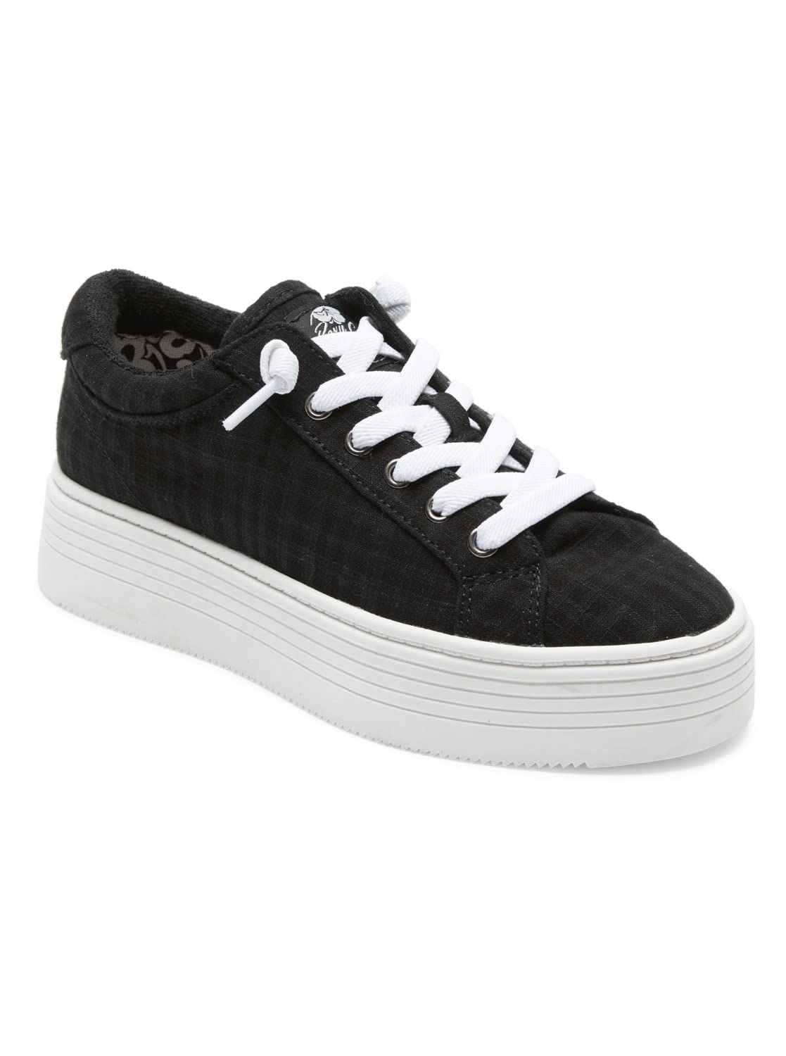 Roxy Sheilahh 2.0 - Zapatillas con Plataforma para Mujer