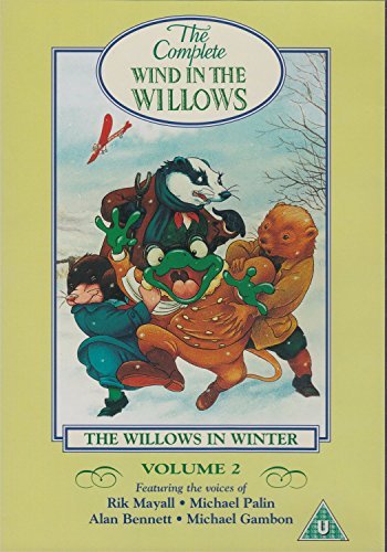 The complete wind in the willows volume 1