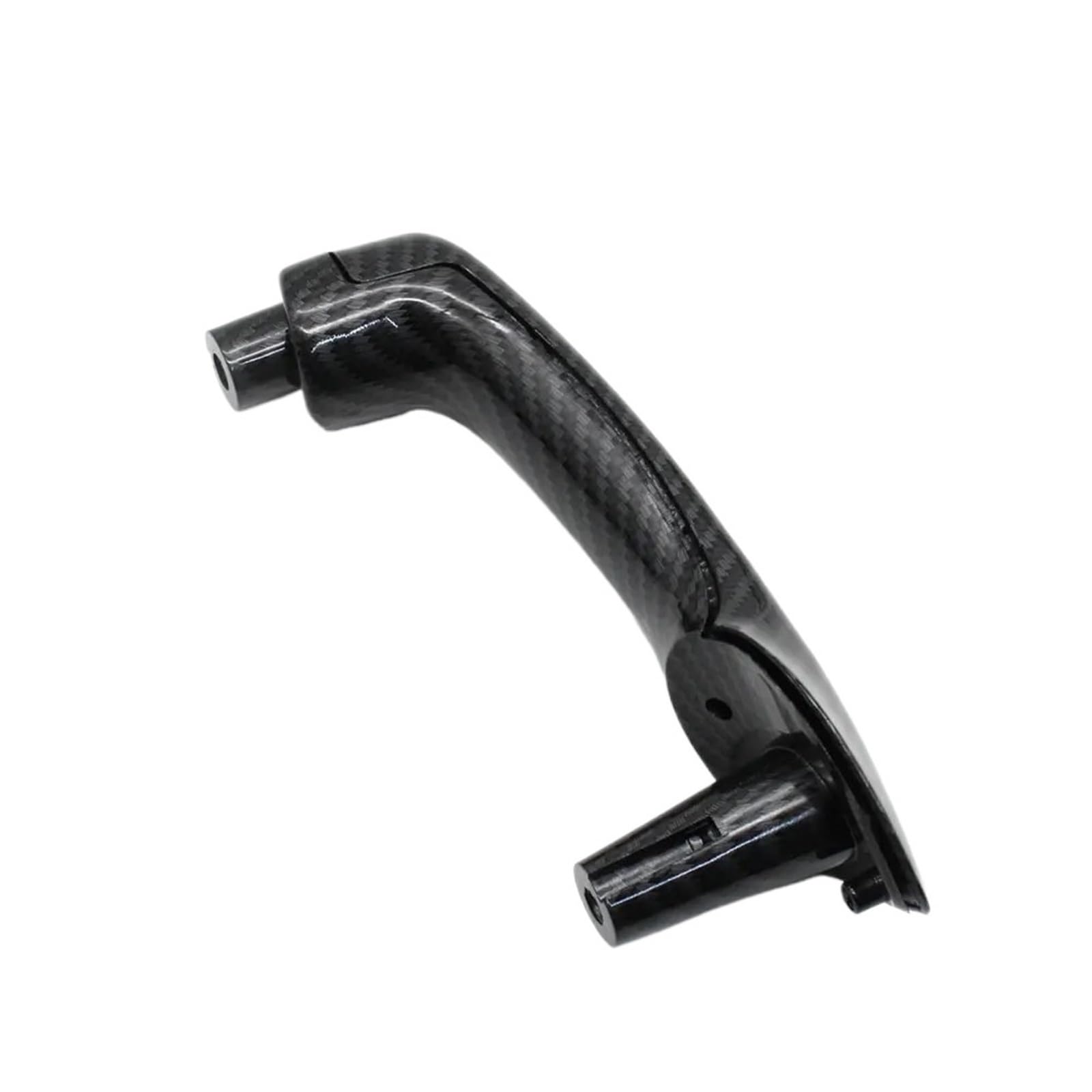 Hjtedhe Right 1Pcs Car Interior Door Handle For Jetta Mk4 1999-2004 Car Interior Passenger Door Pull Handle Accessories(Right 1Pcs)