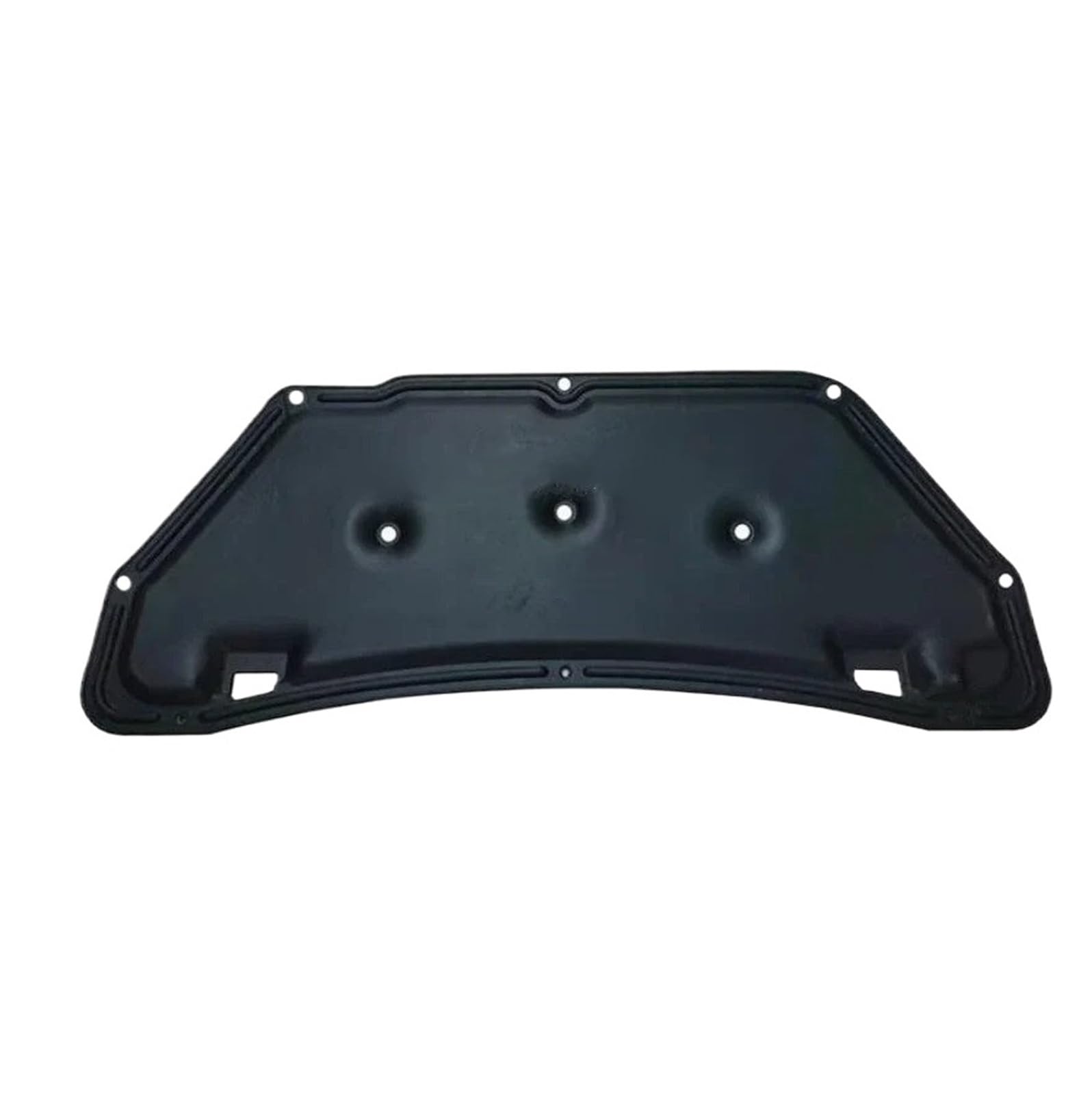 Tapis capot Mazda CX-5 isolation moteur pour trajets silencieux