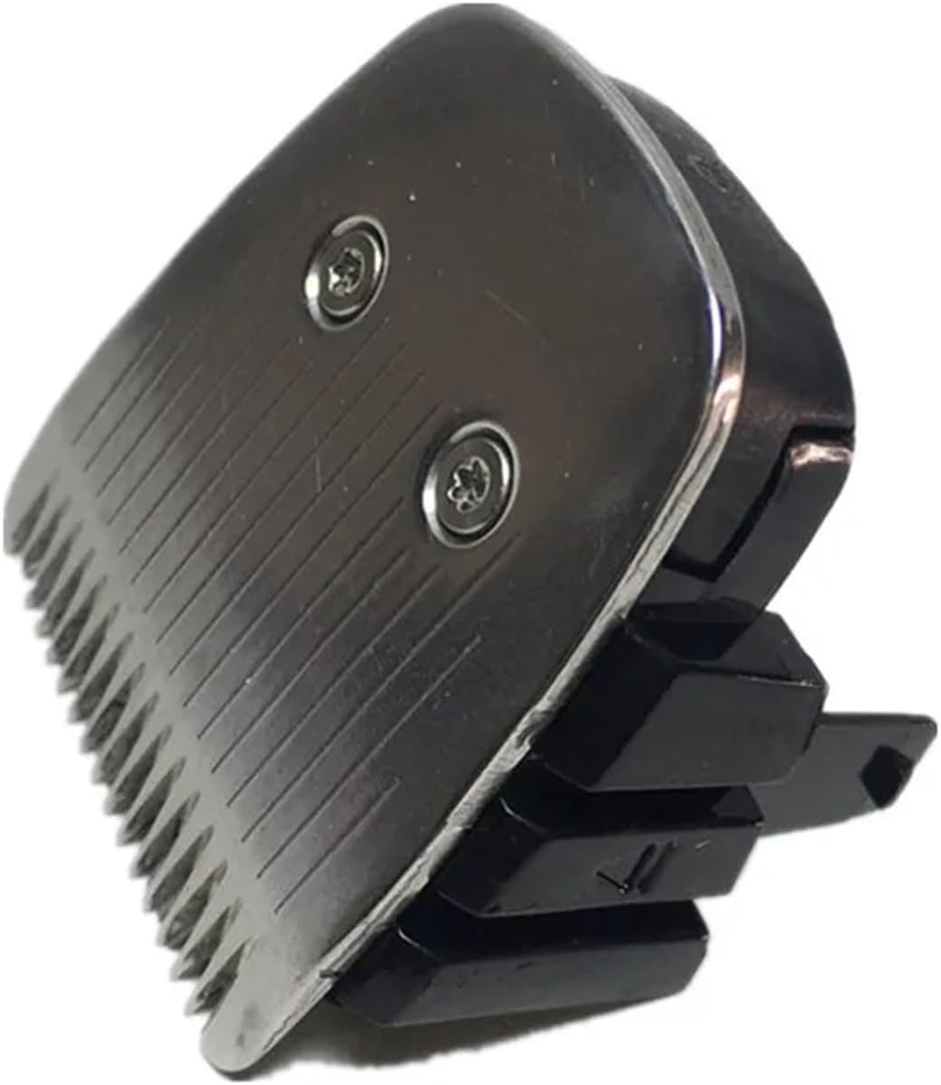 Compatible for Philips, BT7201/13 BT7201/15 BT7201/16 BT7202/13 BT7202/15 BT7202/16 Barber Razor Hair Clipper Cutter Blade Replacement