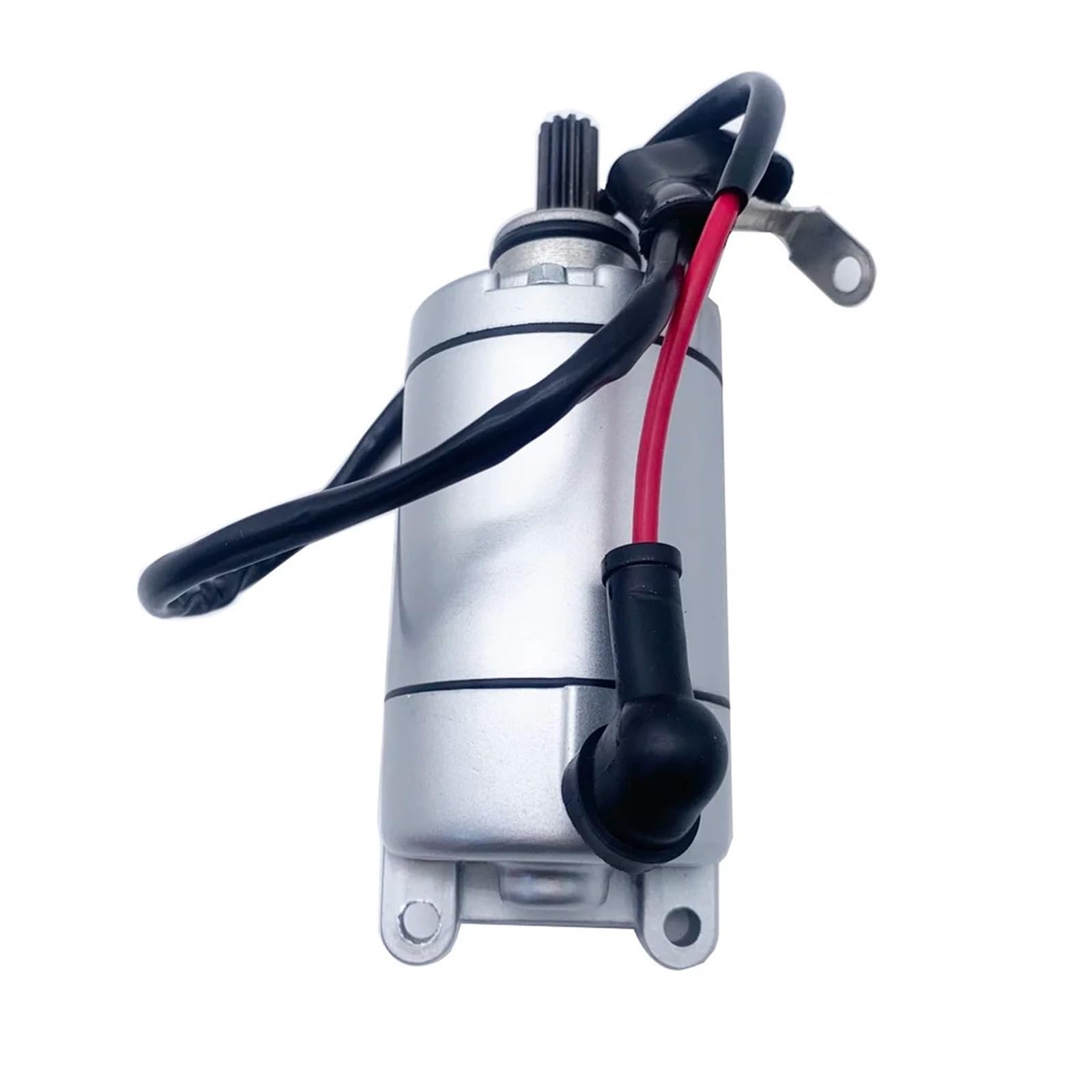 Motorino avviamento Per Loncin LC172MM 10 Denti NO 270350037 Per Motorino Avviamento CB250