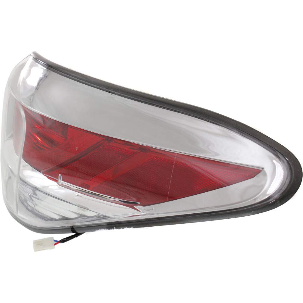 Amazon.com: CarLights360 For Lexus RX350/RX450h 2013 2014 2015