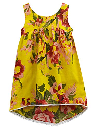Image of A.T.U.N. (ALL THINGS UBER NICE) Girls Knee-Length Dress