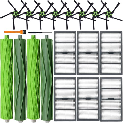 Replacement Kit for Roomba s9 Series