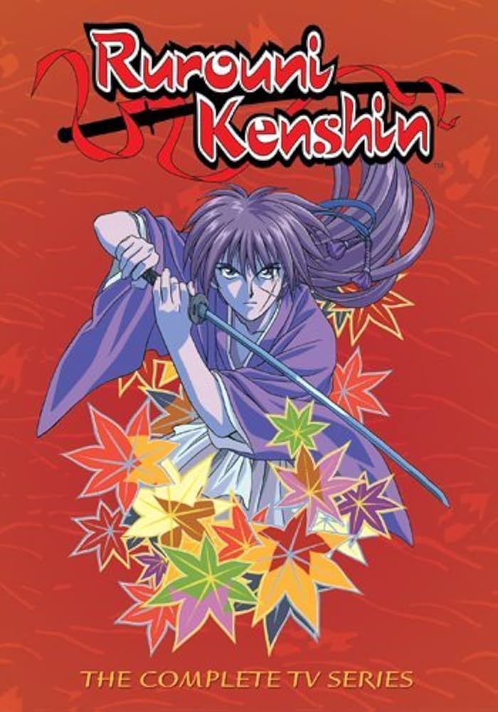 コミック・アニメ Rurouni Kenshin Prize A, B, and C Set コミック・アニメ Rurouni Kenshin Prize A, B, and C Set