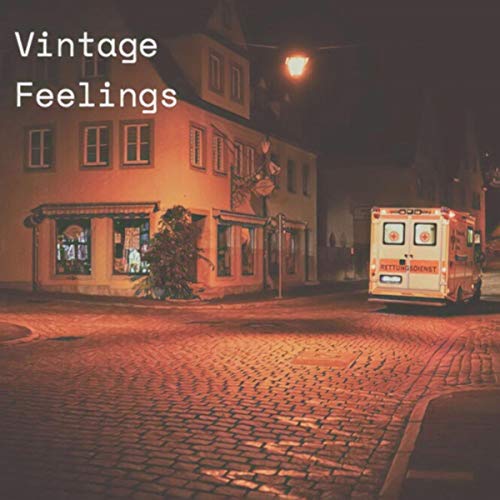  Vintage Feelings