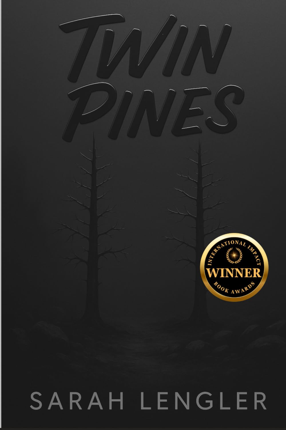 Twin Pines (Pine duology)